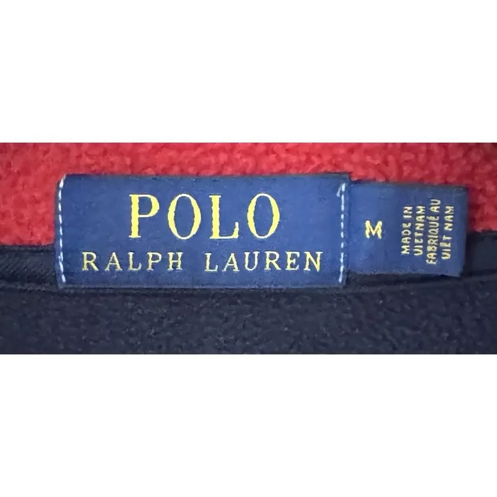 Polo Ralph Lauren height 27